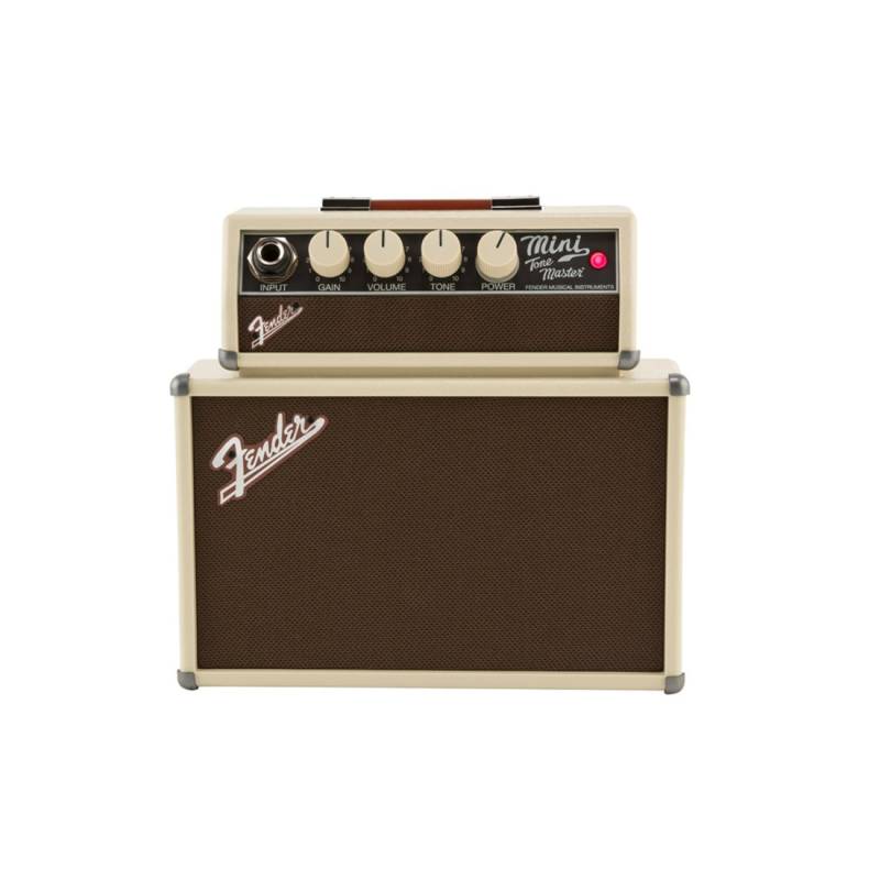 Гитарный комбоусилитель FENDER MINI TONE MASTER AMPLIFIER
