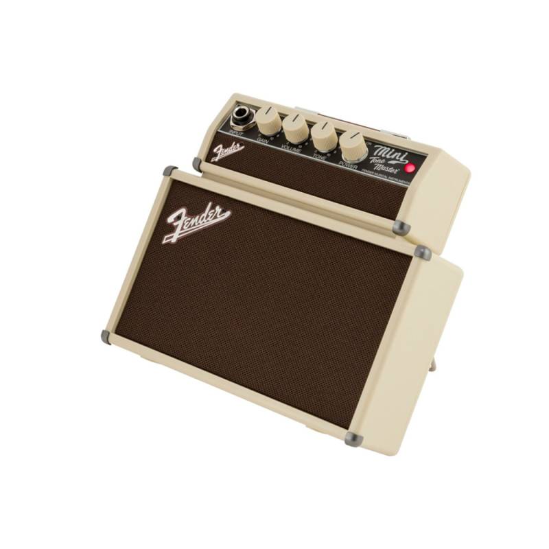 Гитарный комбоусилитель FENDER MINI TONE MASTER AMPLIFIER