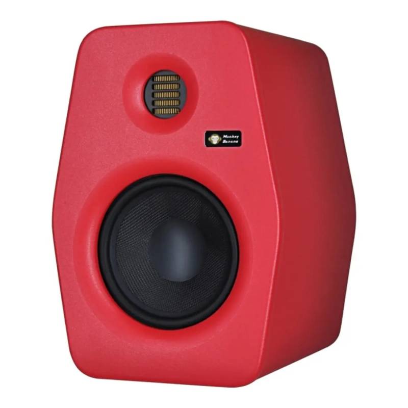 Студийный монитор Monkey Banana Baboon 6 Red
