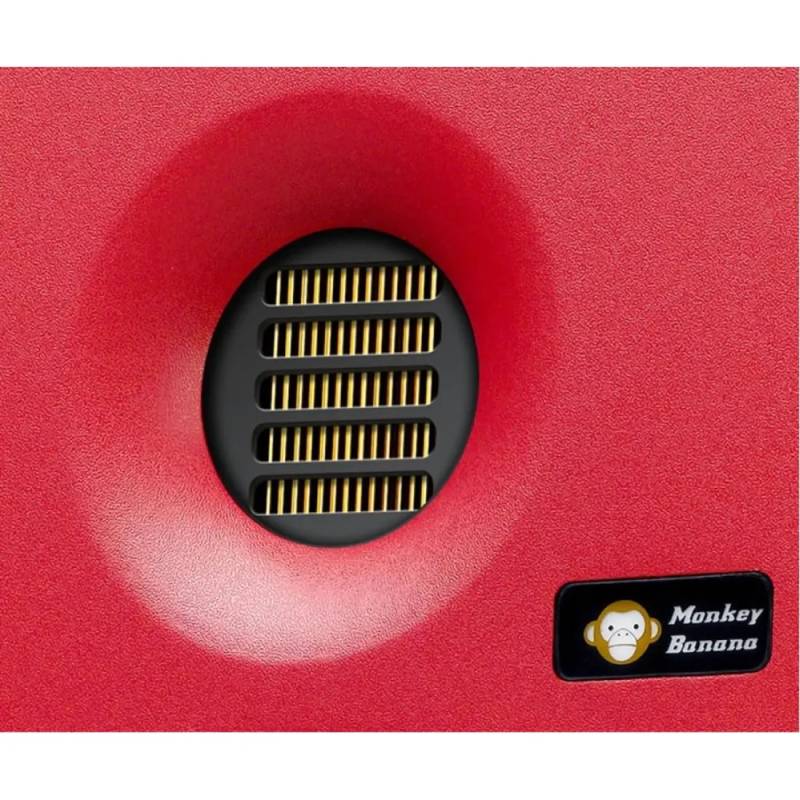 Студийный монитор Monkey Banana Baboon 6 Red