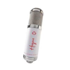 Микрофон для домашнего офиса Monkey Banana Hapa White