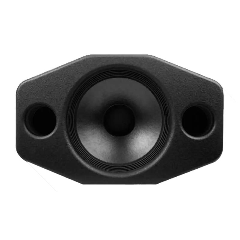 Студийный монитор Monkey Banana Silverback Black