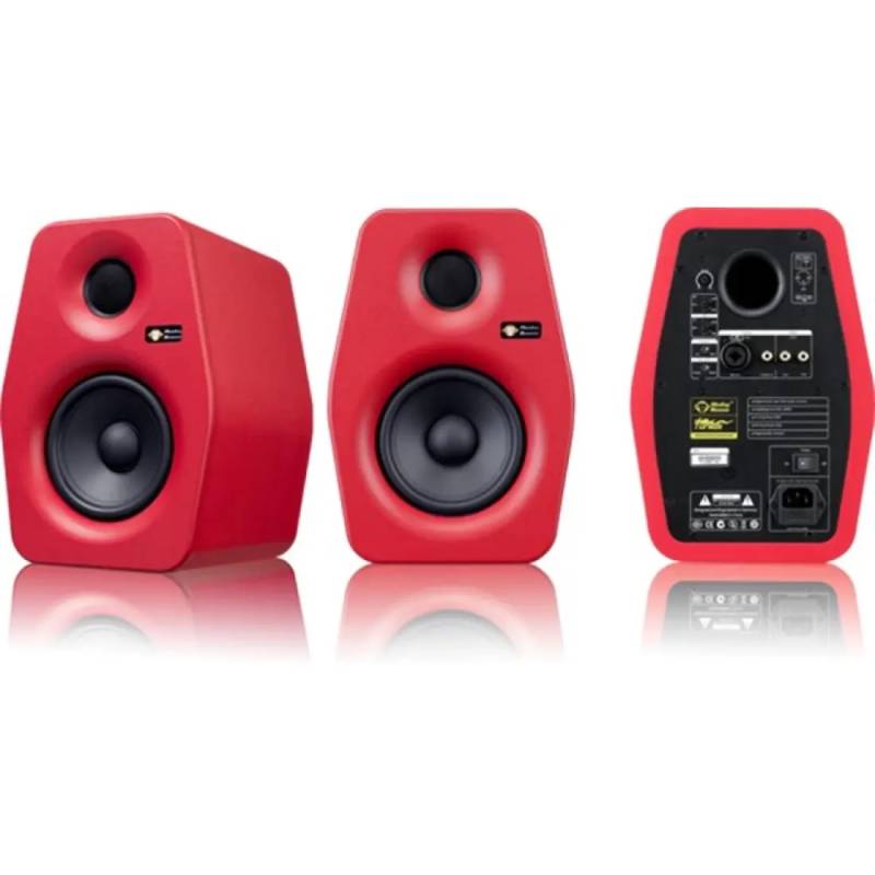 Студийный монитор Monkey Banana Turbo 5 Red