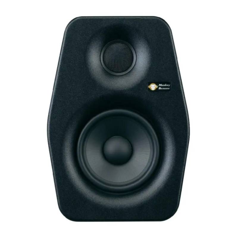 Студийный монитор Monkey Banana Turbo 6 black