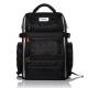 Рюкзак що трансформується Mono FlyBy EFX-FLY-BLK DJ Mixer Case