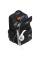 Рюкзак що трансформується Mono FlyBy EFX-FLY-BLK DJ Mixer Case