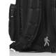 Рюкзак що трансформується Mono FlyBy EFX-FLY-BLK DJ Mixer Case