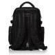 Рюкзак що трансформується Mono FlyBy EFX-FLY-BLK DJ Mixer Case