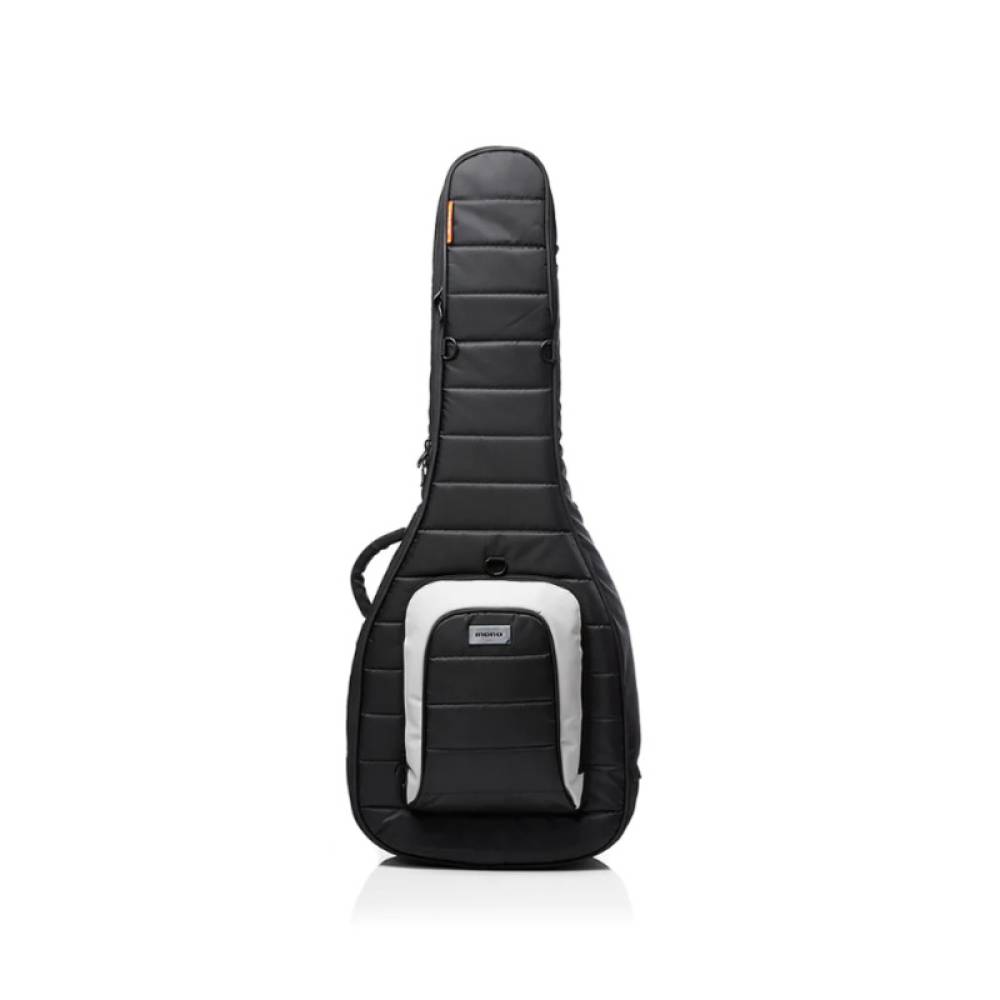 Чехол для акустической гитары MONO M80-2A-BLK Чехол для акустической гитары MONO M80-2A-BLK