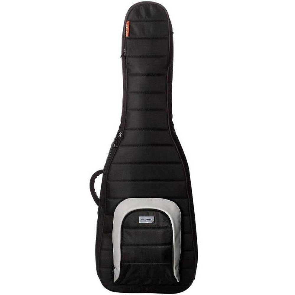 Чохол для бас-гітари MONO M80-2B-BLK DUAL