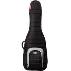 Чехол для бас-гитары MONO M80-2B-BLK DUAL