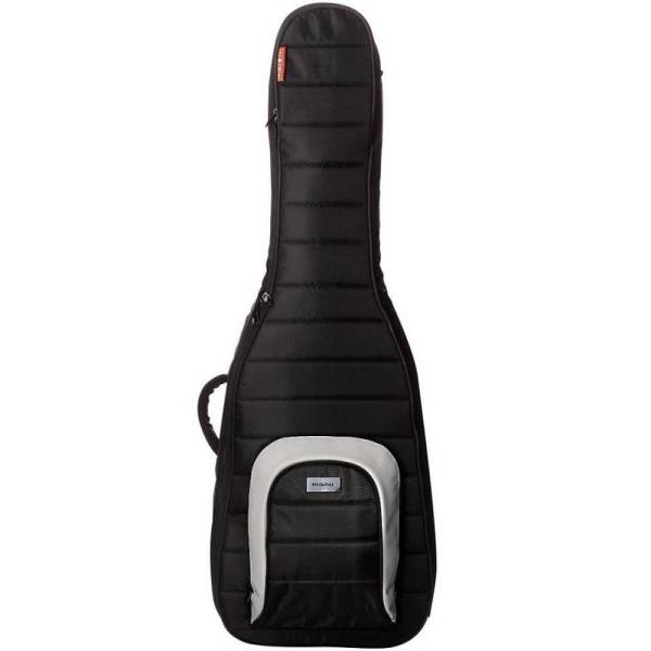 Чохол для бас-гітари MONO M80-2B-BLK DUAL