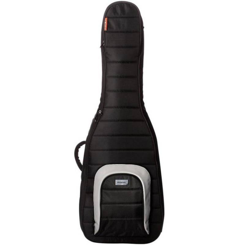 Чехол для бас-гитары MONO M80-2B-BLK DUAL