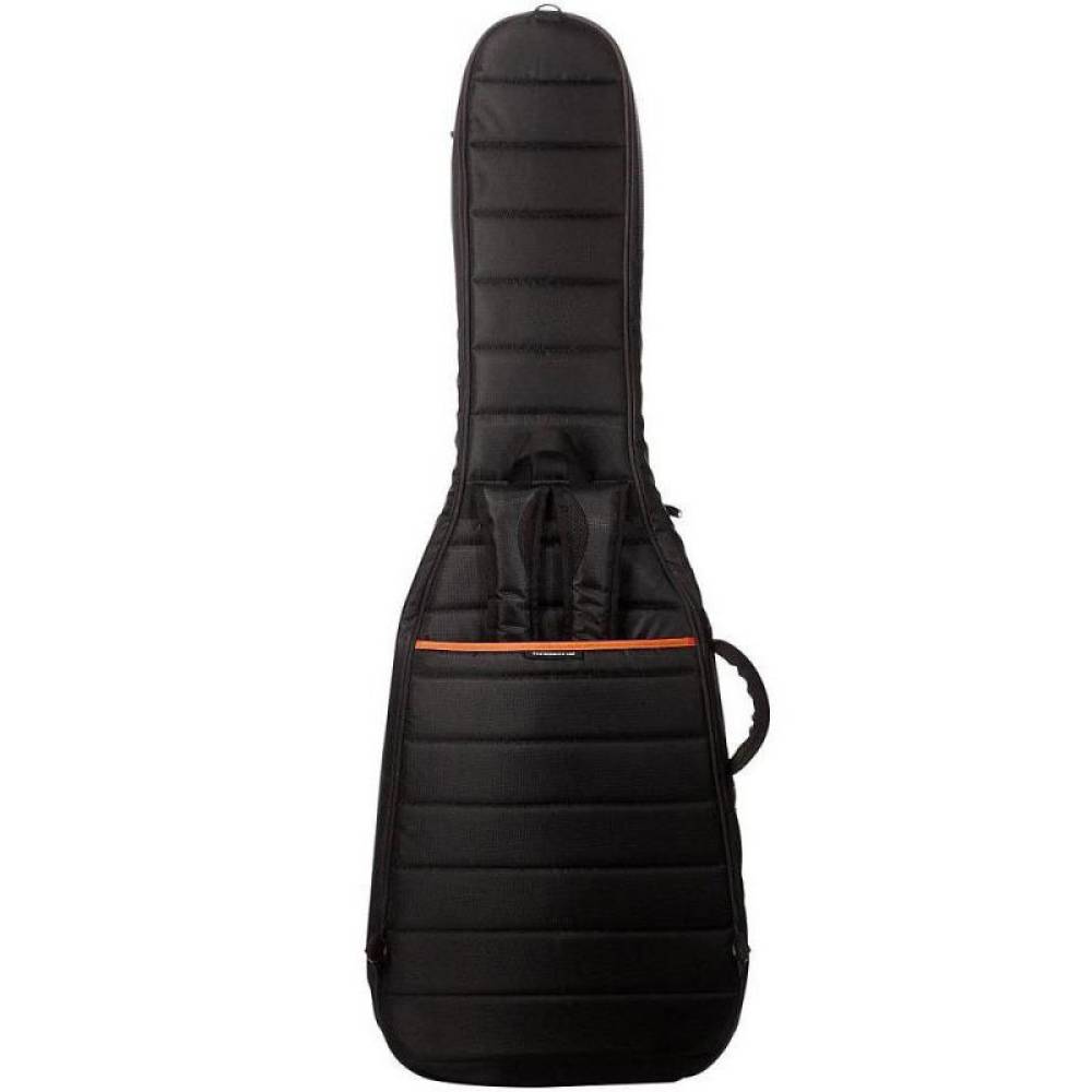Чохол для бас-гітари MONO M80-2B-BLK DUAL