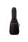 Чохол для бас-гітари MONO M80-2B-BLK DUAL