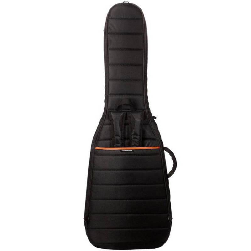 Чехол для бас-гитары MONO M80-2B-BLK DUAL