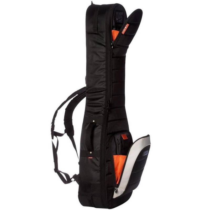 Чехол для бас-гитары MONO M80-2B-BLK DUAL