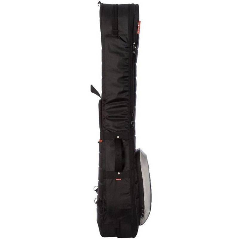 Чехол для бас-гитары MONO M80-2B-BLK DUAL