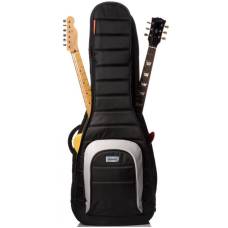 Чехол для электрогитары MONO M80-2G-BLK DUAL