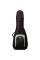 Чохол для електрогітари MONO M80-2G-BLK DUAL
