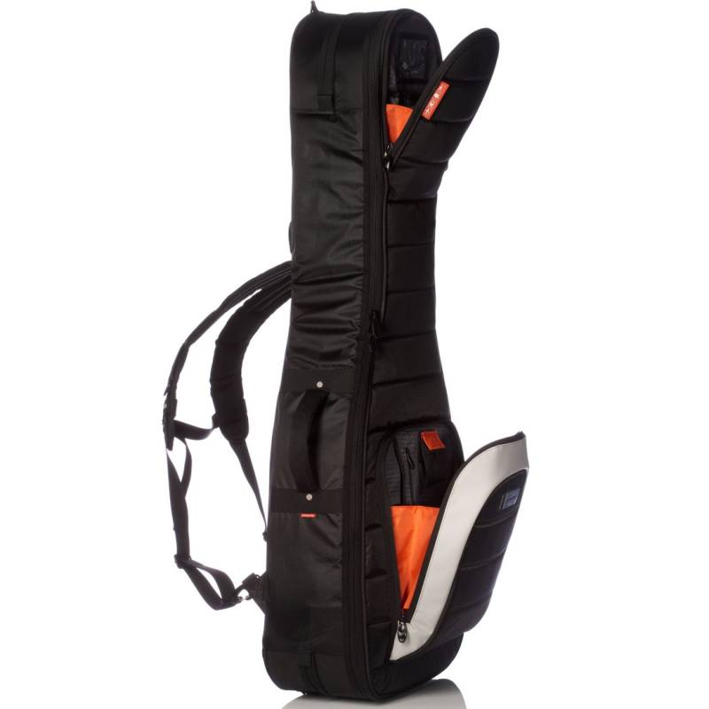 Чохол для електрогітари MONO M80-2G-BLK DUAL
