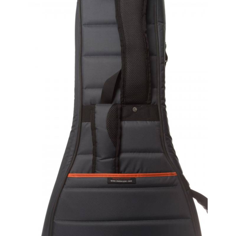 Чохол для електрогітари MONO M80-2G-BLK DUAL