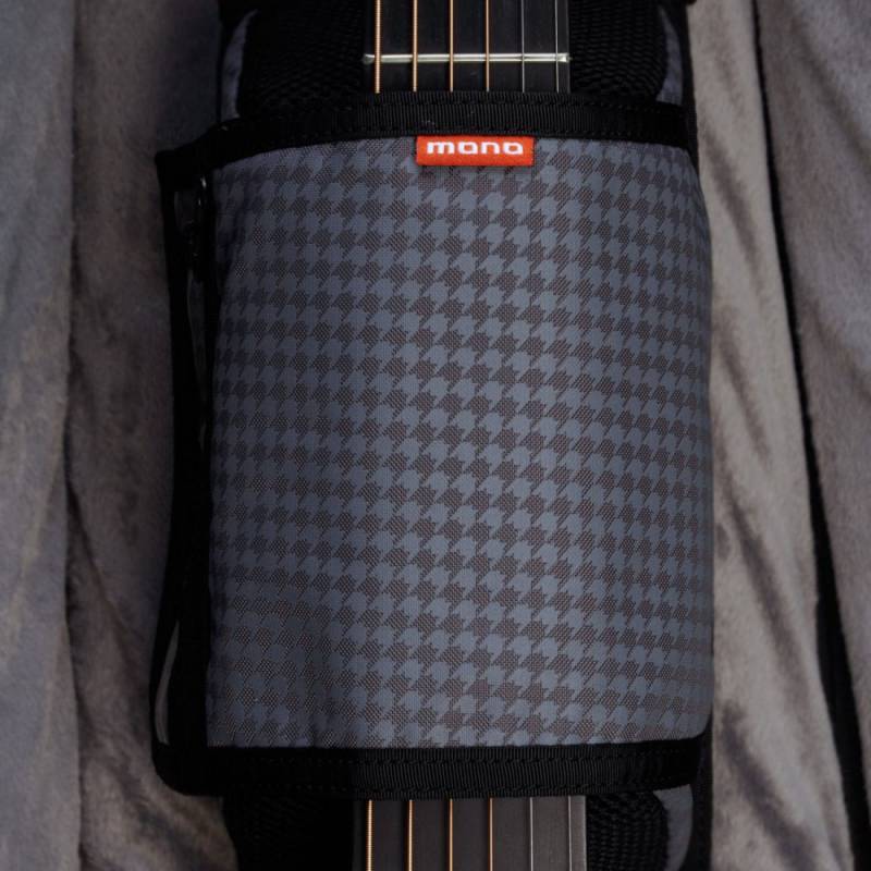 Чохол для електрогітари MONO M80-2G-BLK DUAL