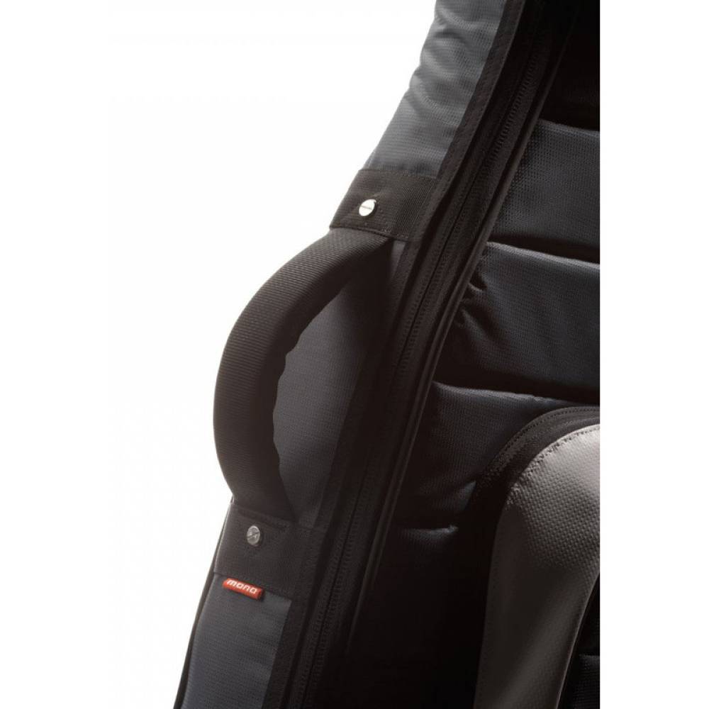 Чохол для електрогітари MONO M80-2G-BLK DUAL