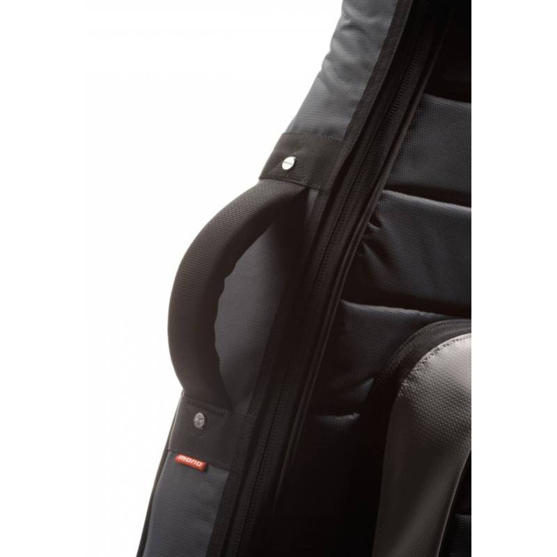 Чохол для електрогітари MONO M80-2G-BLK DUAL