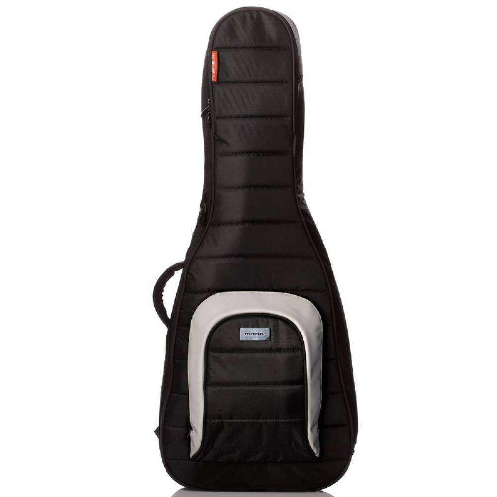 Чохол для акустичної/класичної гітари MONO M80-AP-BLK Parlor Guitar Case