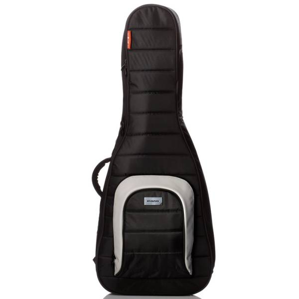 Чохол для акустичної/класичної гітари MONO M80-AP-BLK Parlor Guitar Case