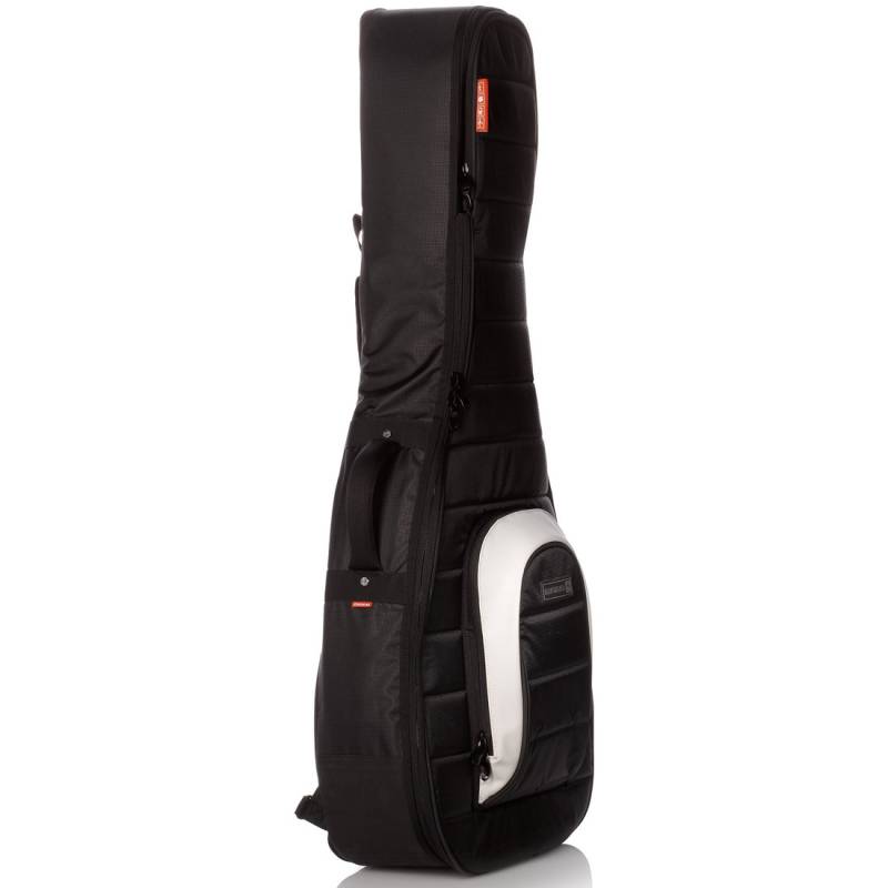 Чехол для акустической/классической гитары MONO M80-AP-BLK Parlor Guitar Case