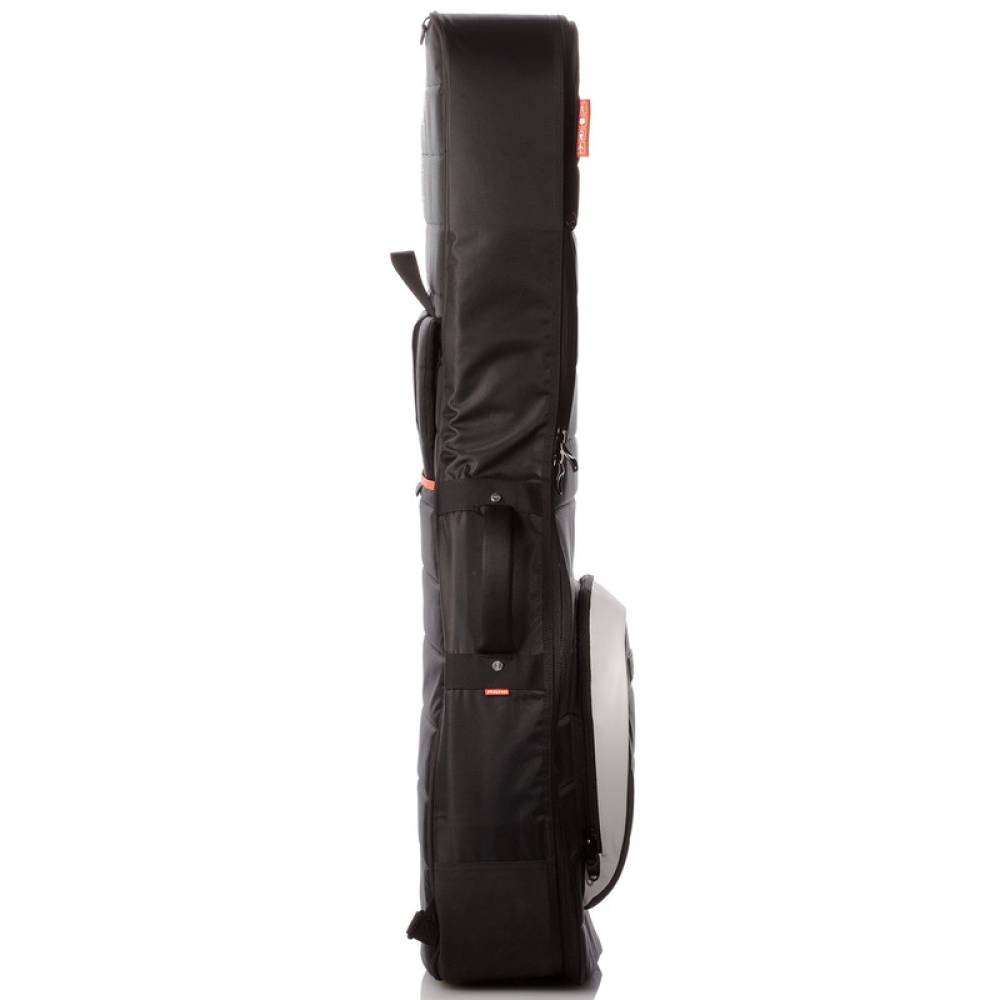 Чохол для акустичної/класичної гітари MONO M80-AP-BLK Parlor Guitar Case