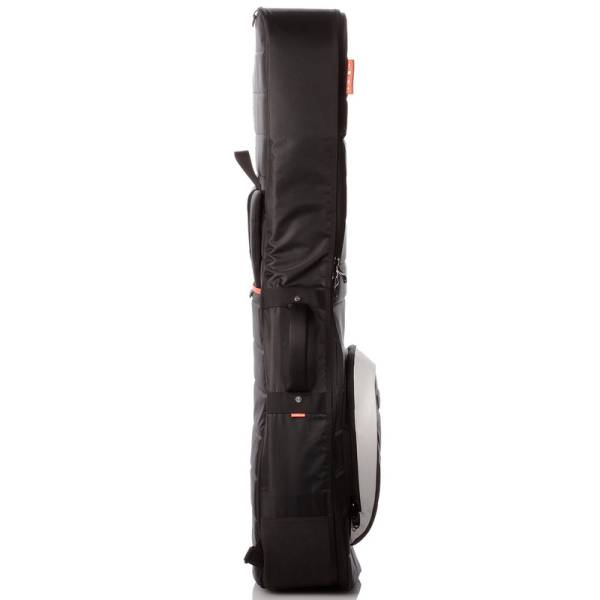 Чохол для акустичної/класичної гітари MONO M80-AP-BLK Parlor Guitar Case