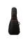 Чохол для акустичної/класичної гітари MONO M80-AP-BLK Parlor Guitar Case