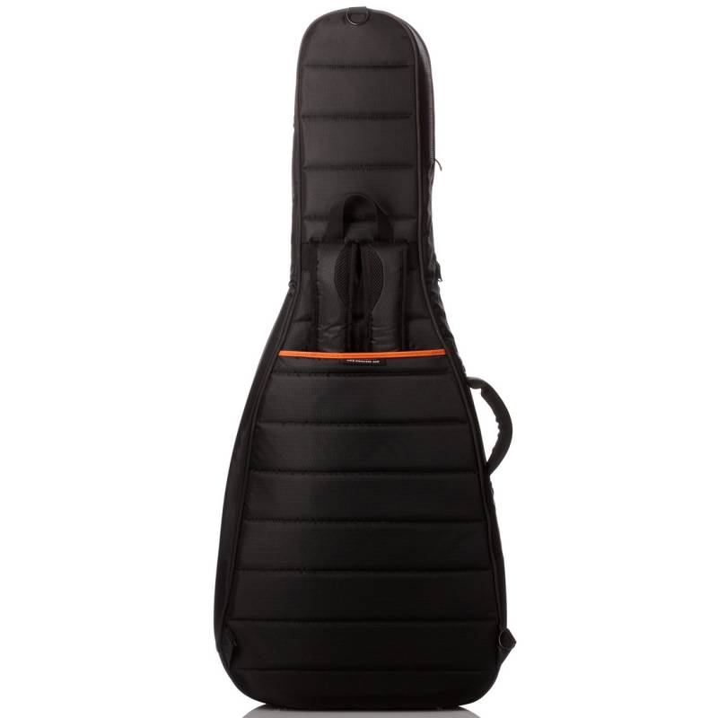 Чехол для акустической/классической гитары MONO M80-AP-BLK Parlor Guitar Case