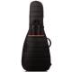 Чохол для акустичної/класичної гітари MONO M80-AP-BLK Parlor Guitar Case
