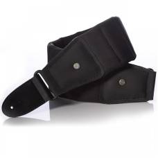 Ремінь для гітари Mono M80-BTY-BLK BETTY (L)