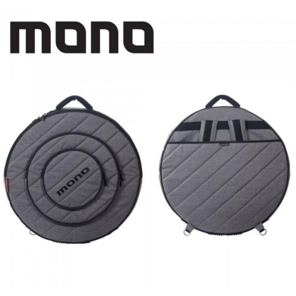 Чохол для тарілок MONO M80-CY22-ASH