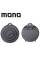 Чехол для тарелок MONO M80-CY22-ASH