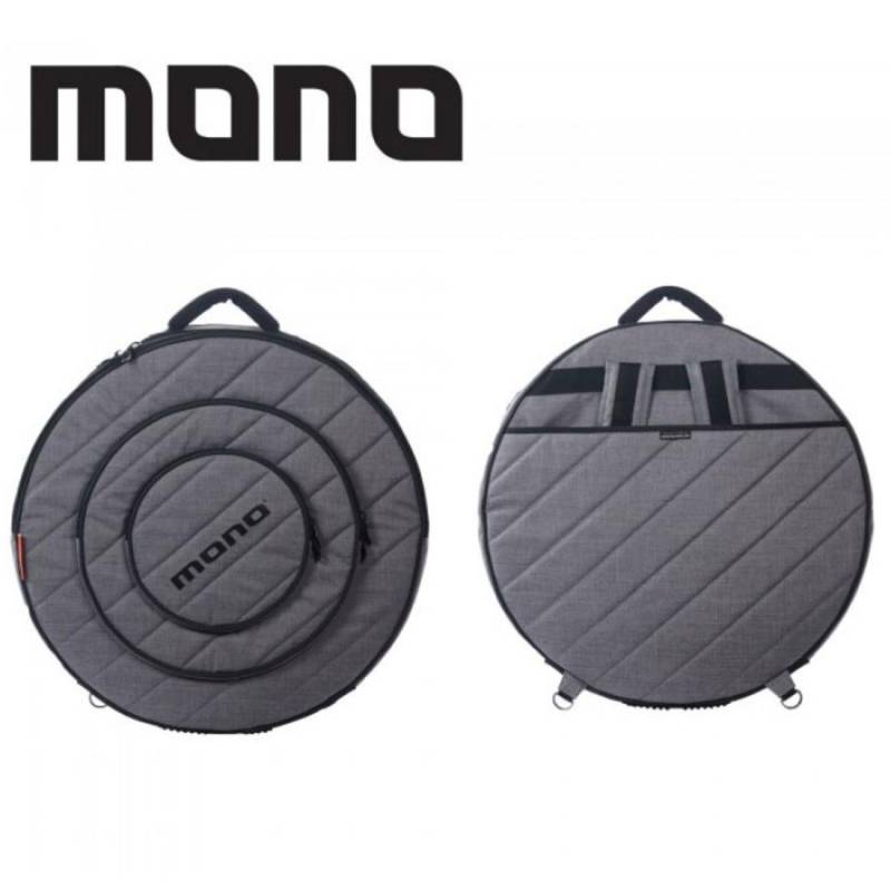 Чехол для тарелок MONO M80-CY22-ASH
