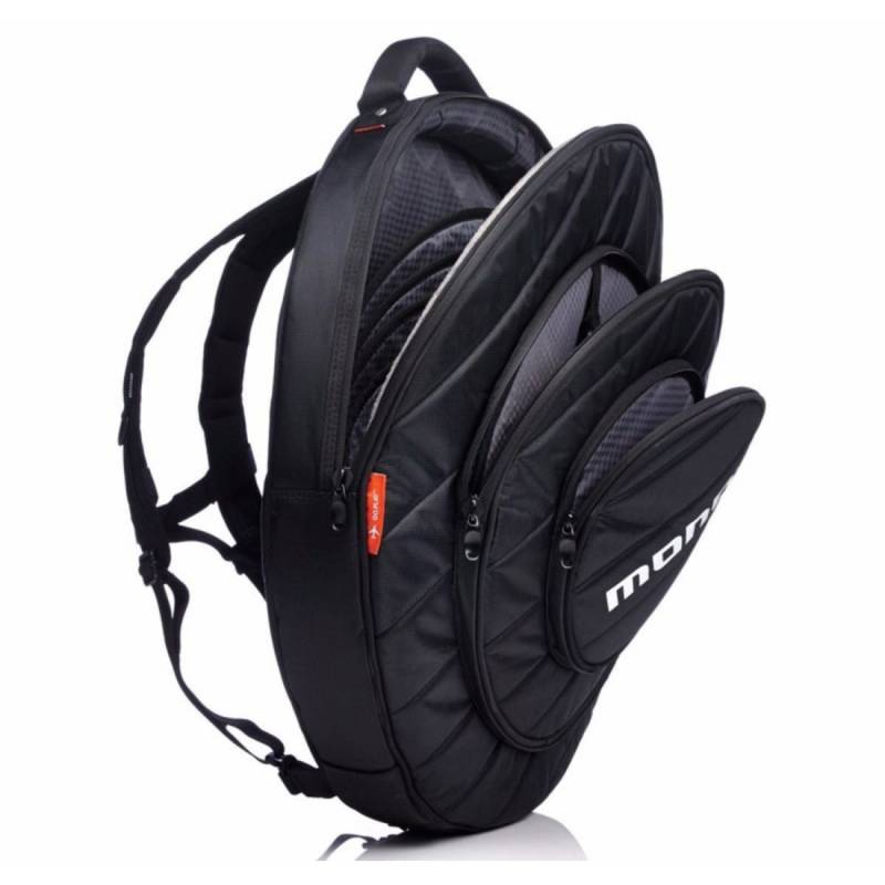 Чехол для тарелок MONO M80-CY22-BLK