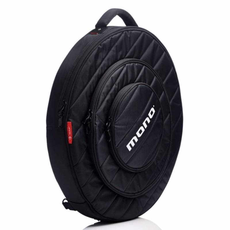 Чехол для тарелок MONO M80-CY22-BLK