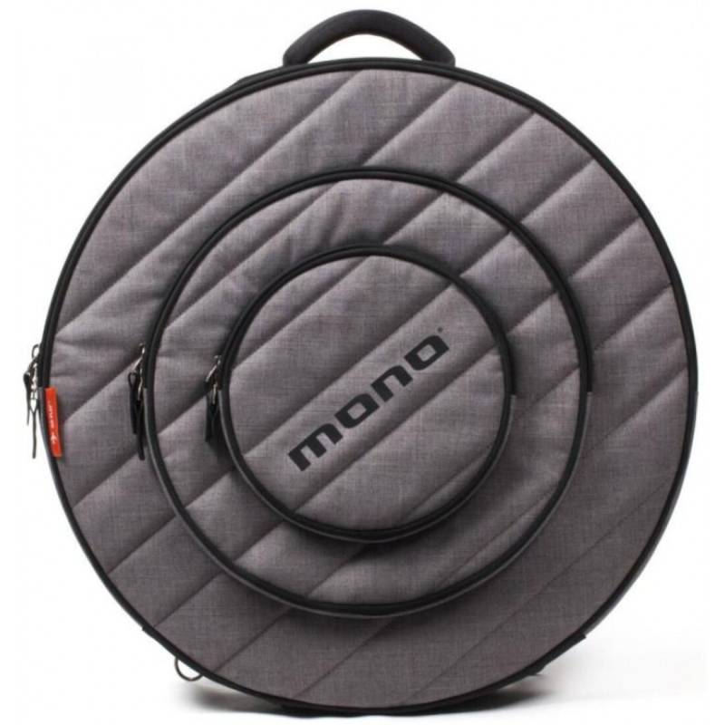 Чехол для тарелок MONO M80-CY24-ASH
