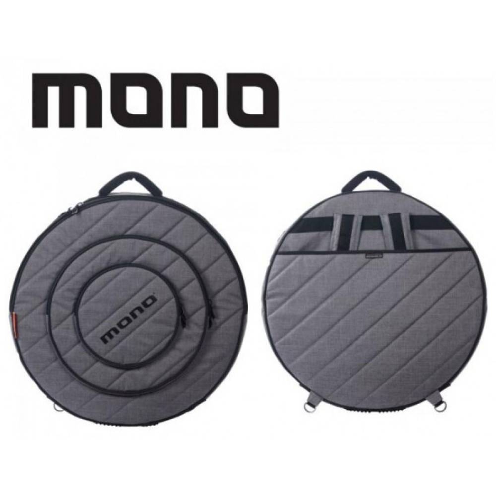 Чохол для тарілок MONO M80-CY24-ASH