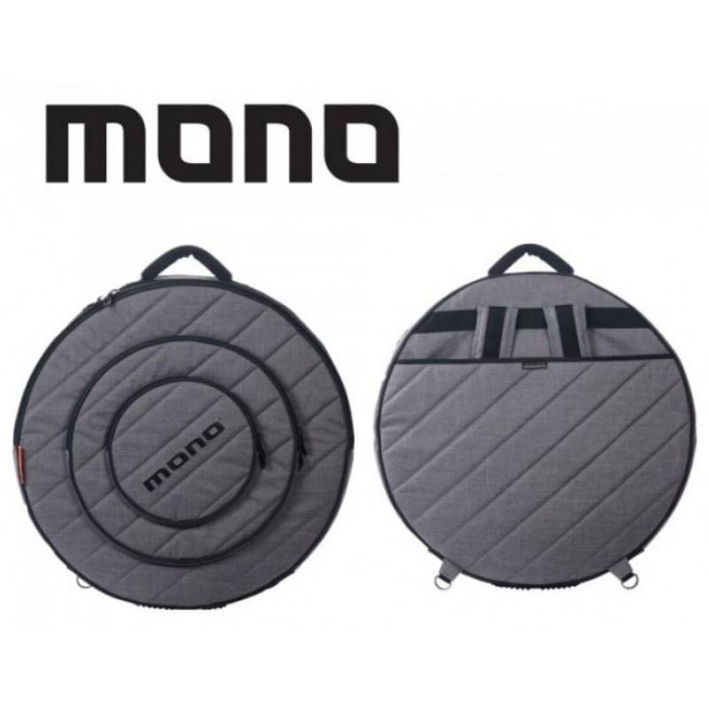 Чехол для тарелок MONO M80-CY24-ASH