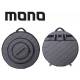 Чохол для тарілок MONO M80-CY24-ASH