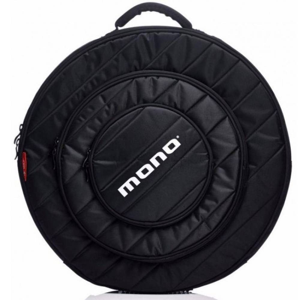 Чохол для тарілок MONO M80-CY24-BLK