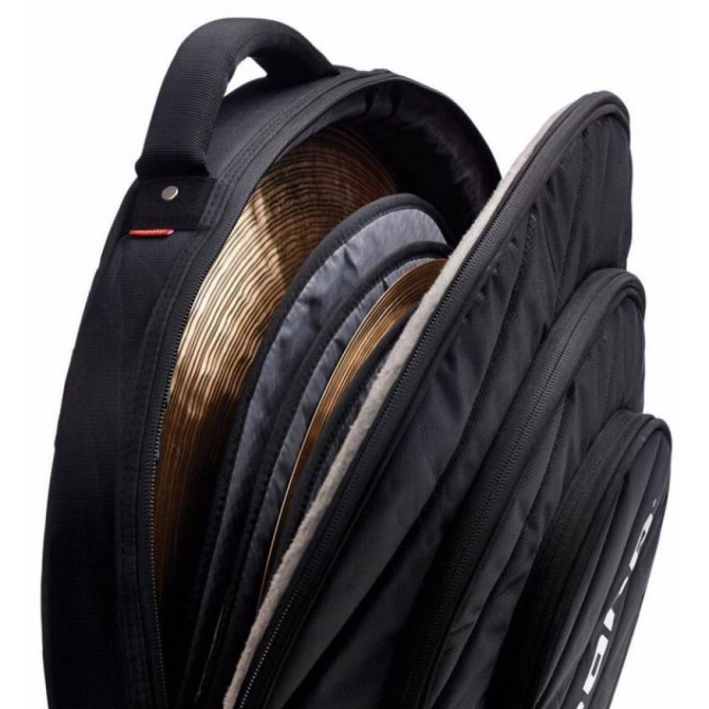 Чохол для тарілок MONO M80-CY24-BLK