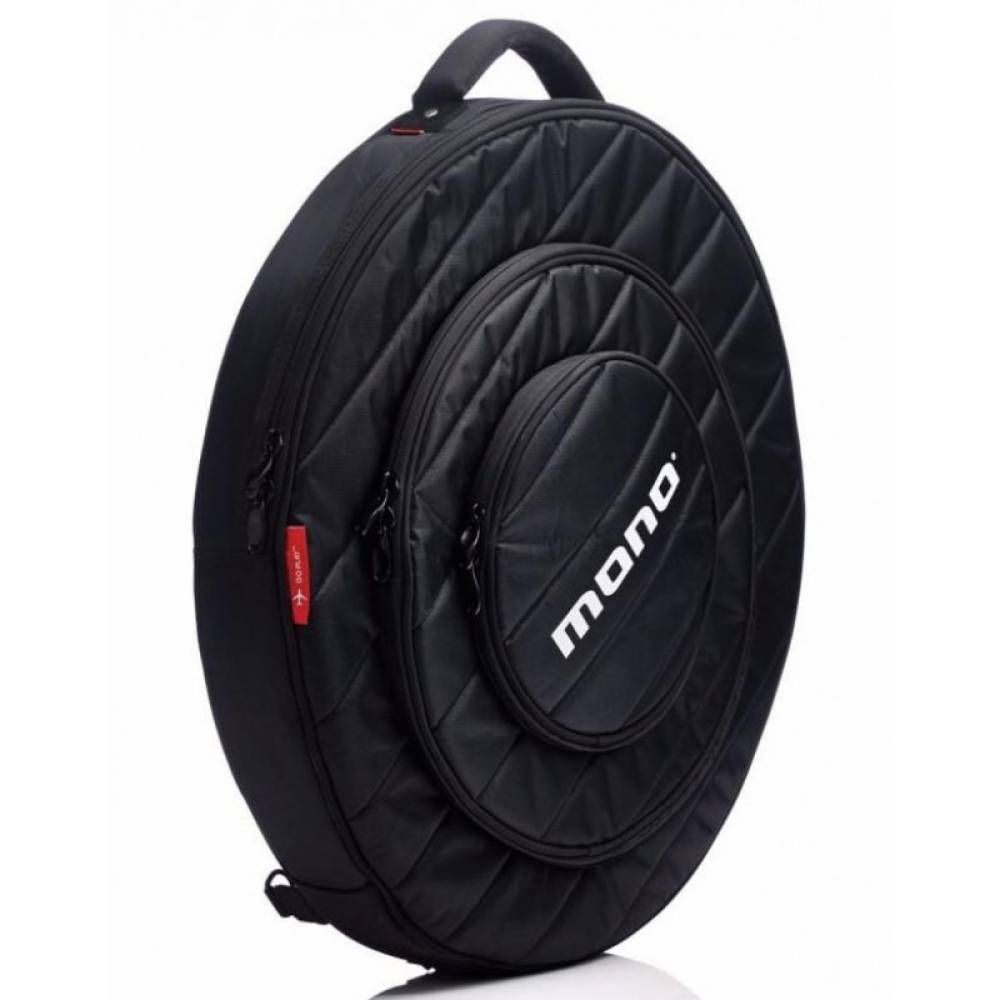 Чохол для тарілок MONO M80-CY24-BLK